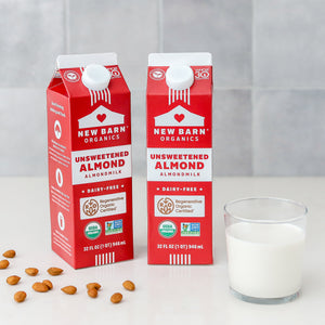 Unsweetened Almondmilk – 6 pack