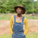 Celebrating Black People in Food this Juneteenth