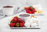 Chocolate Fondue For Your Valentine