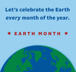 Happy Earth Month!