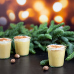 Decadent Dairy-Free Eggnog